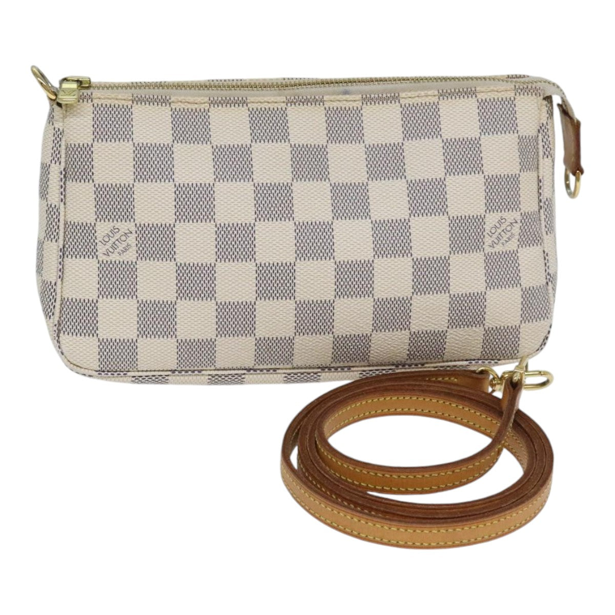 Louis Vuitton Pochette Accessoire
