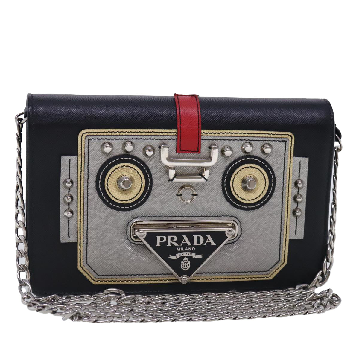 Prada Robot