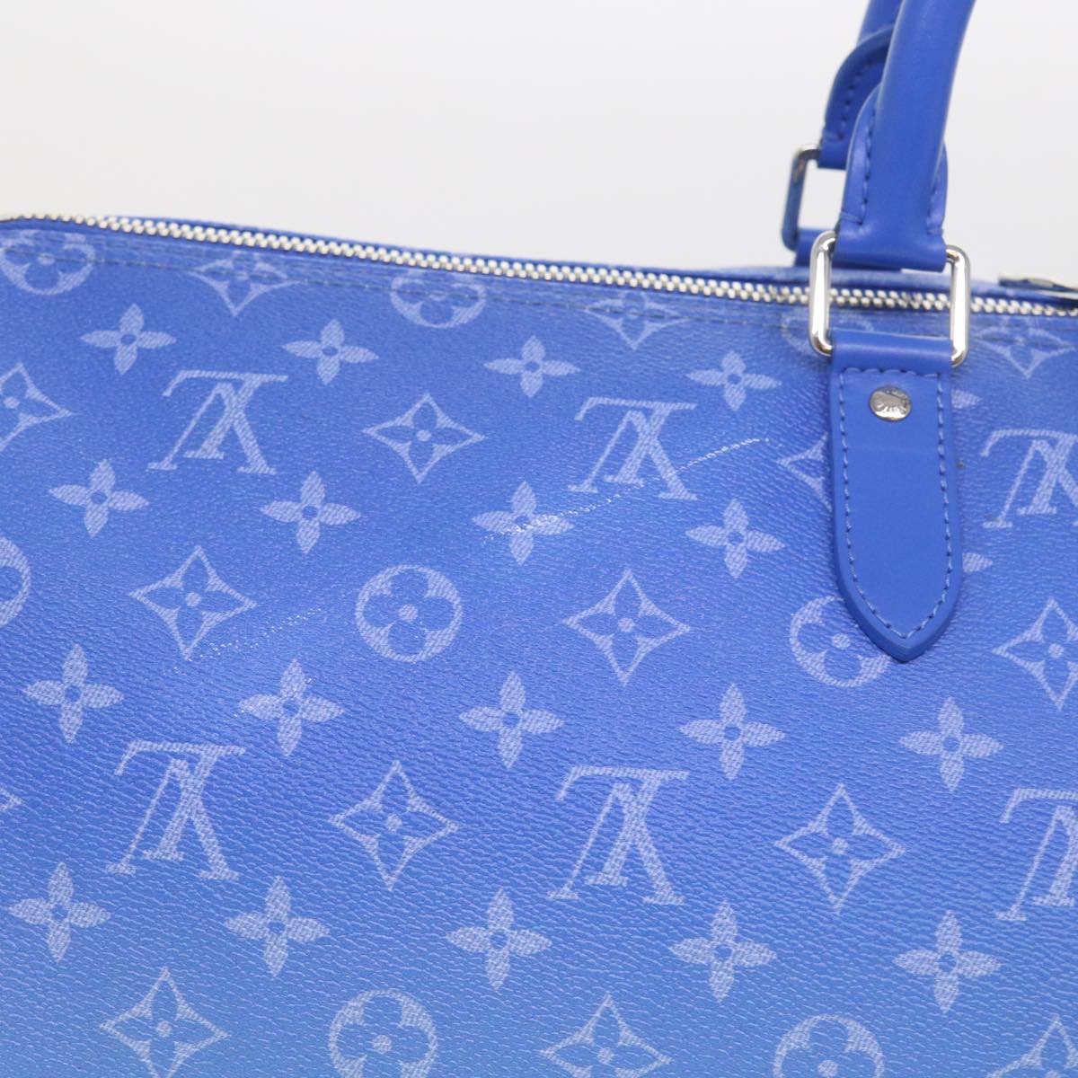 Louis Vuitton Keepall Bandouliere 50