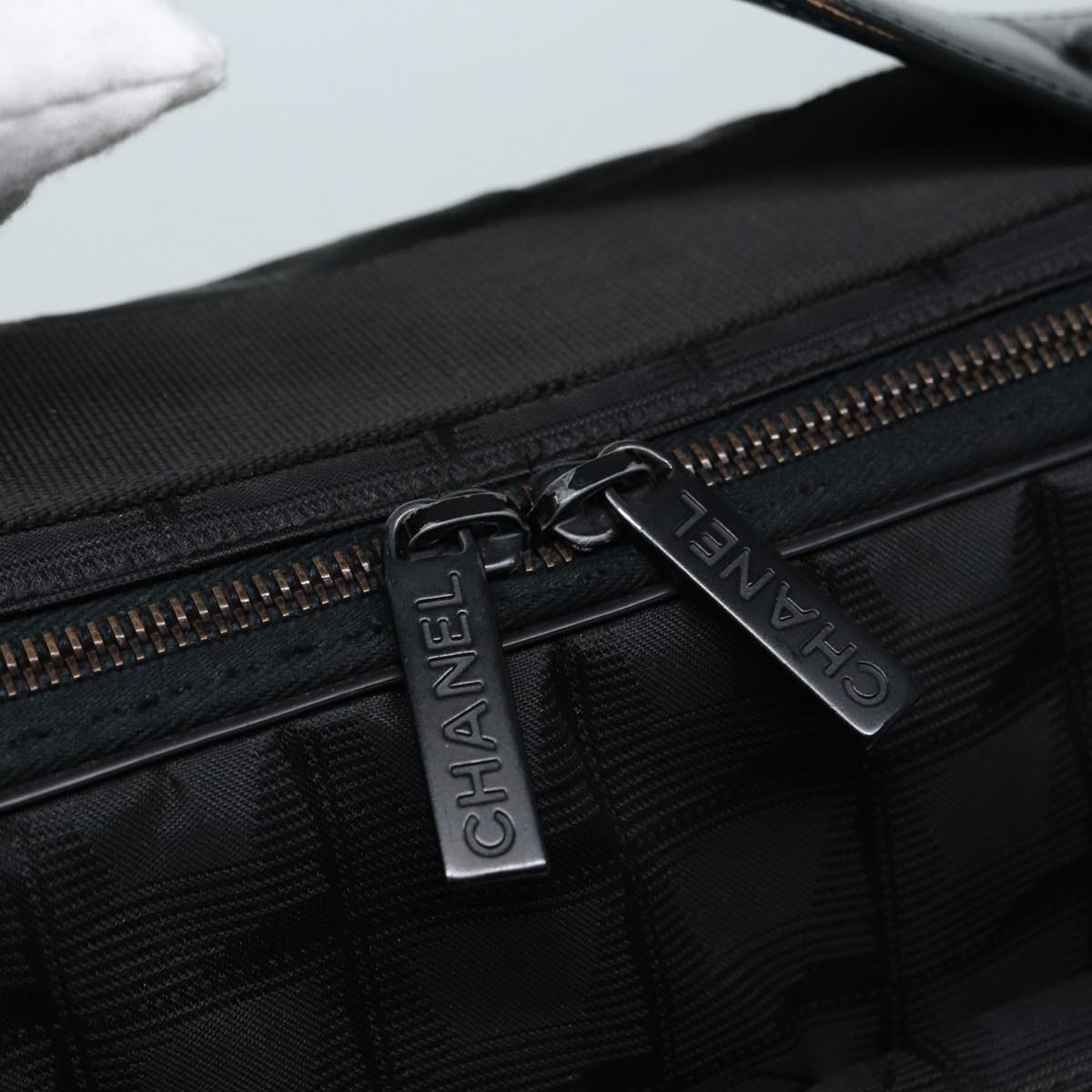 Chanel Travel line
