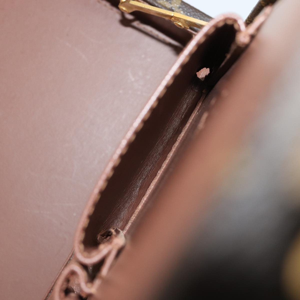 Louis Vuitton Cruiser