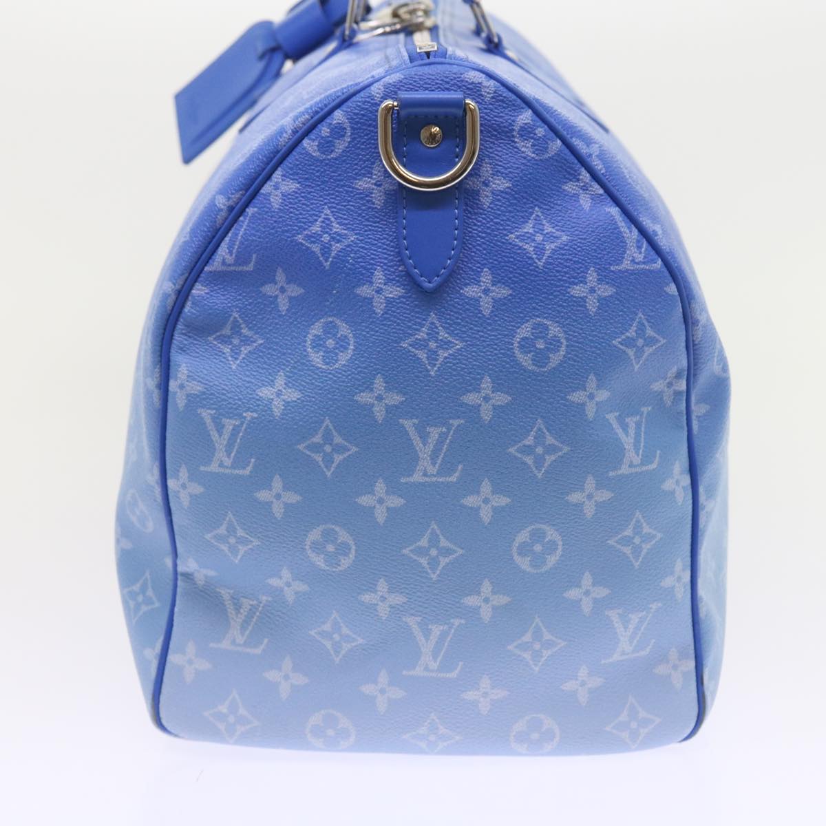 Louis Vuitton Keepall Bandouliere 50