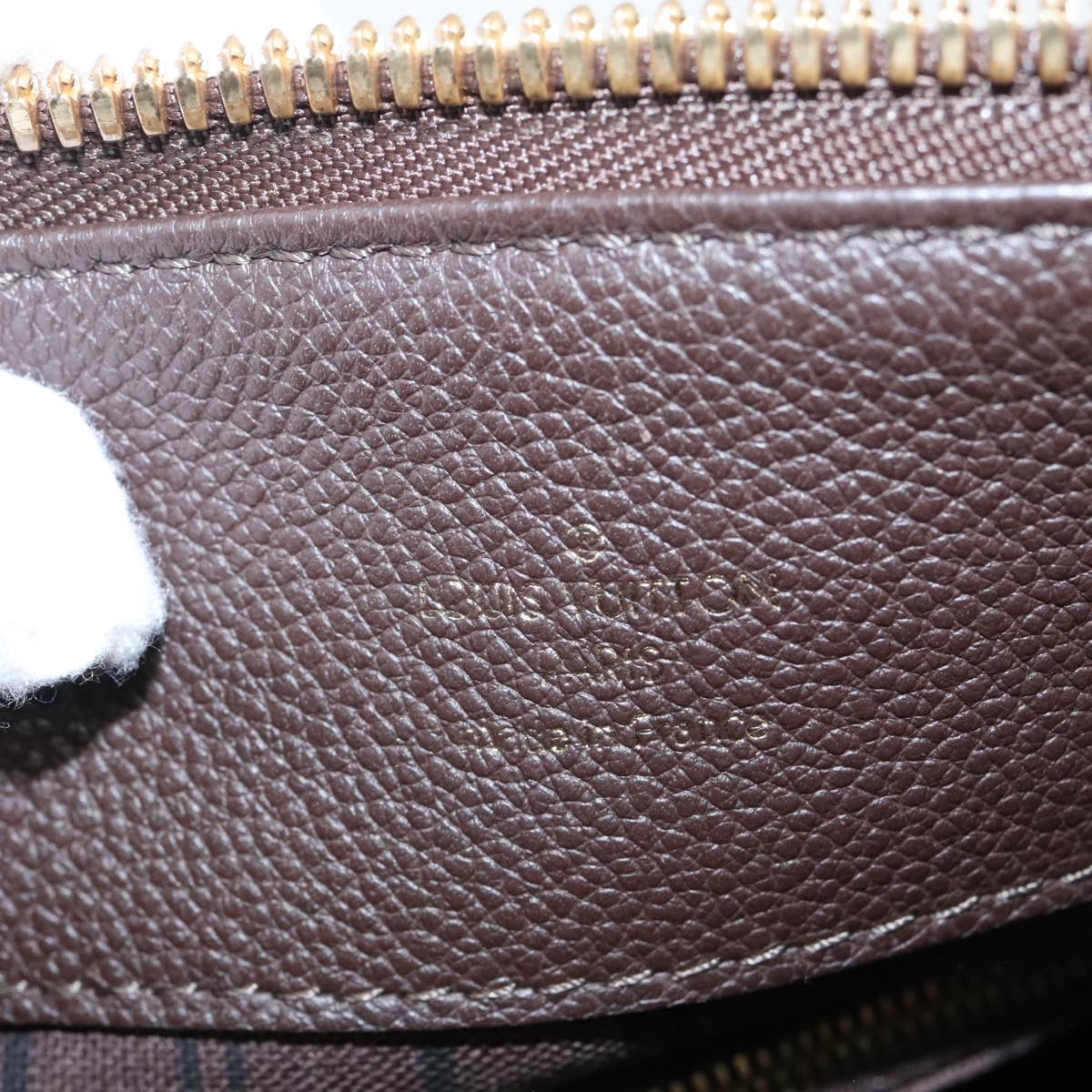 Louis Vuitton Audacieuse