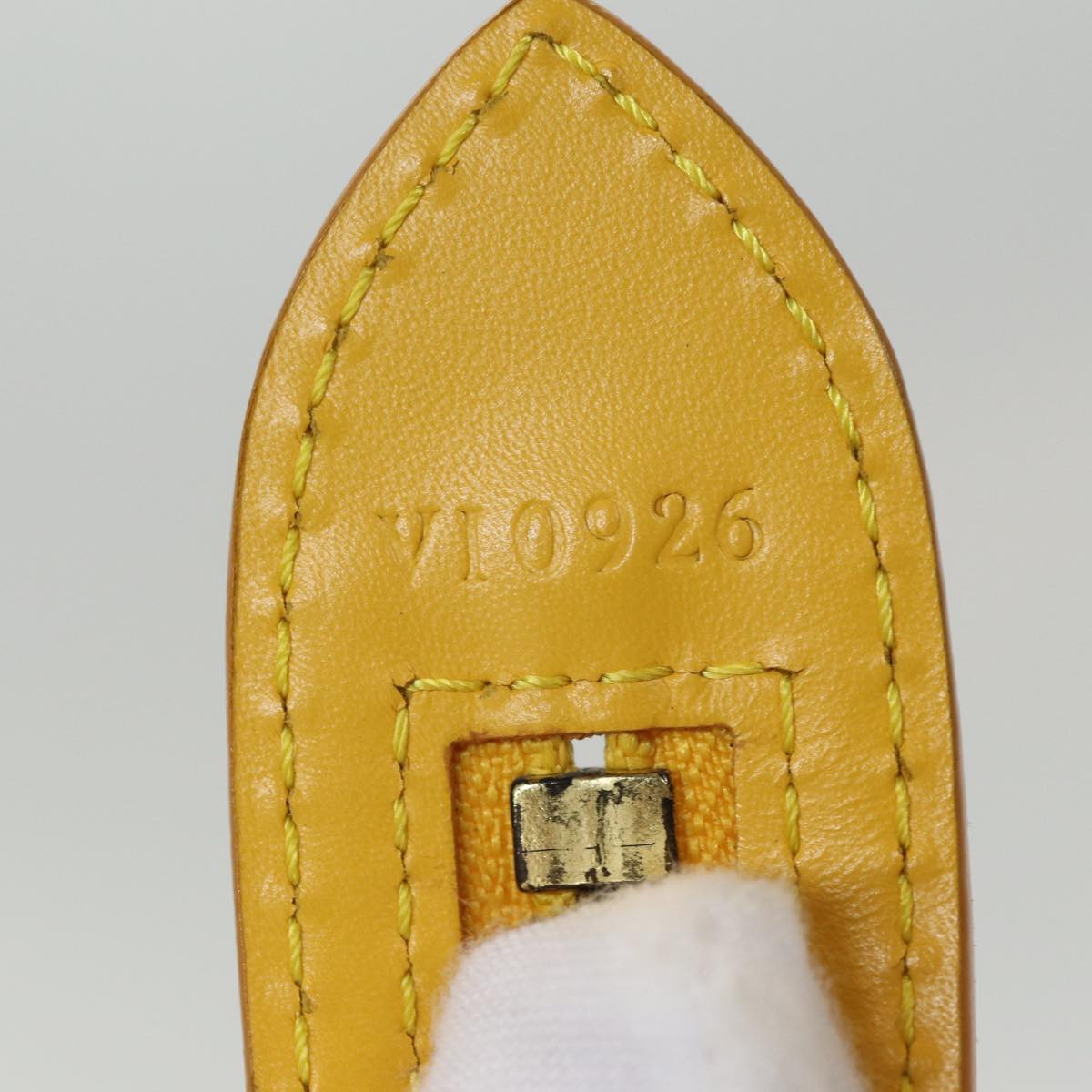 Louis Vuitton Saint Jacques
