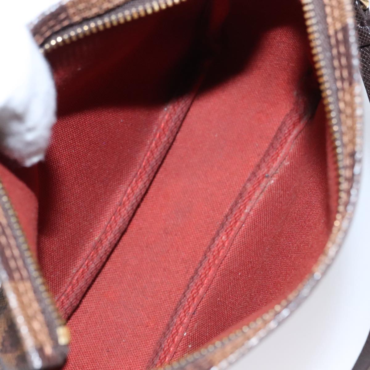 Louis Vuitton TROUSSE A MAQUILLAGE BRUSH