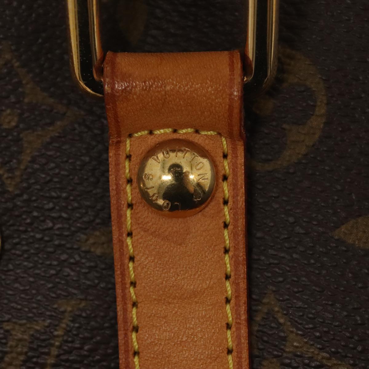 Louis Vuitton Baxter
