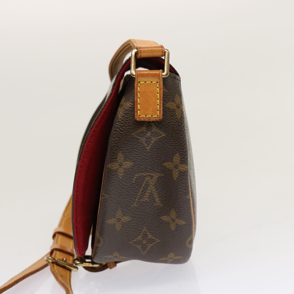 Louis Vuitton Tambourin