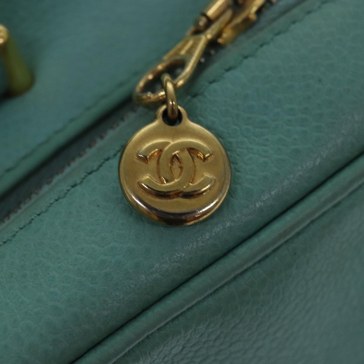 Chanel Vanity