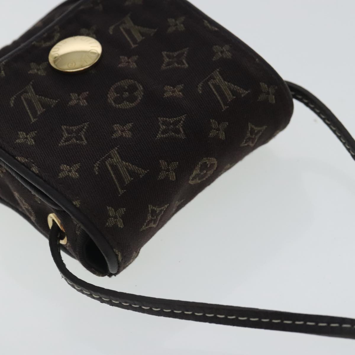 Louis Vuitton Mini Lin