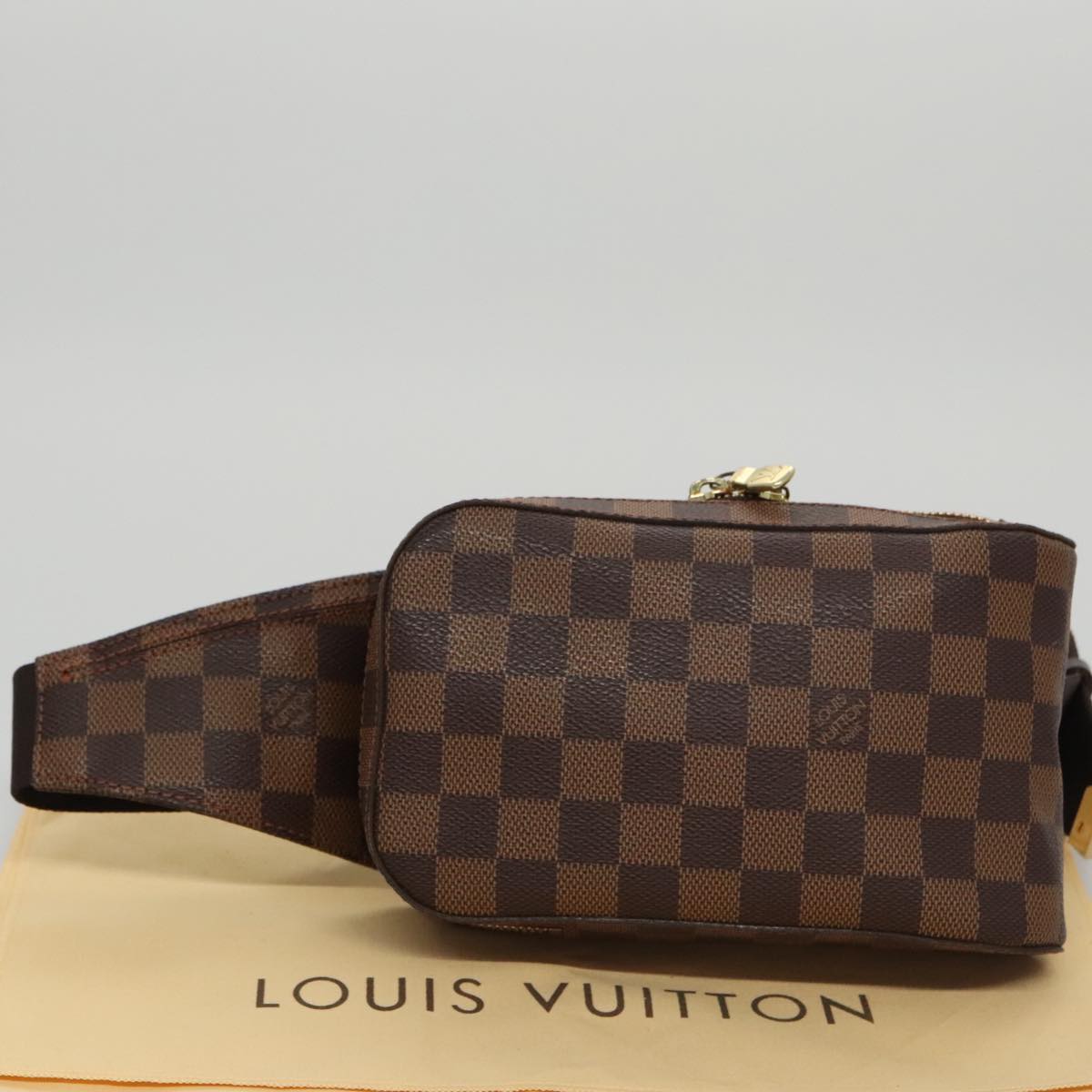 Louis Vuitton Geronimo