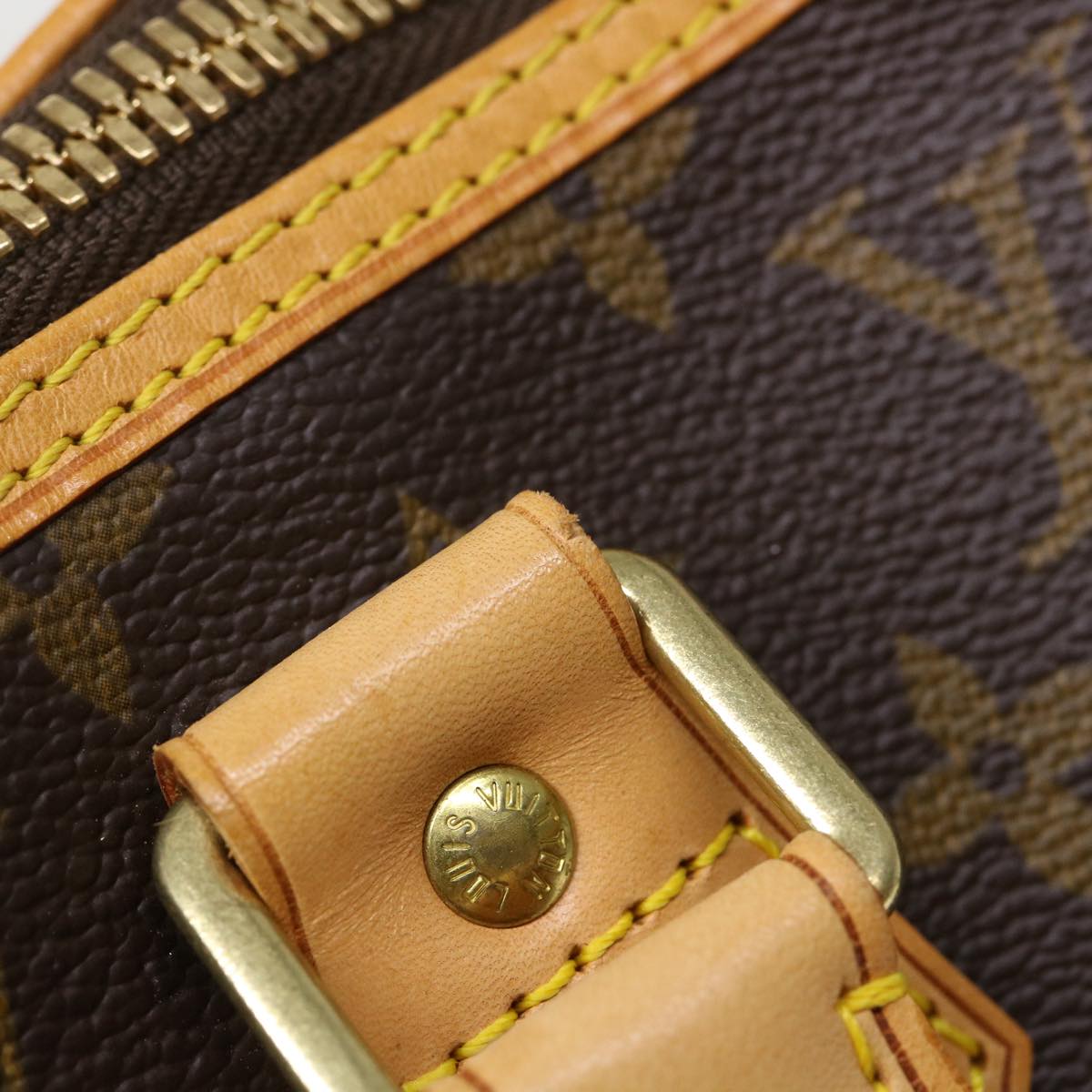 Louis Vuitton Alma