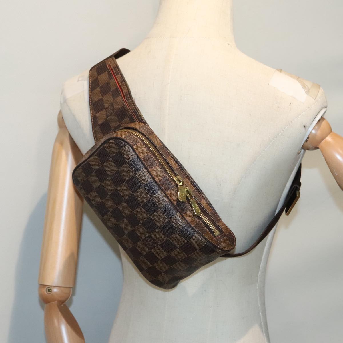 Louis Vuitton Geronimos