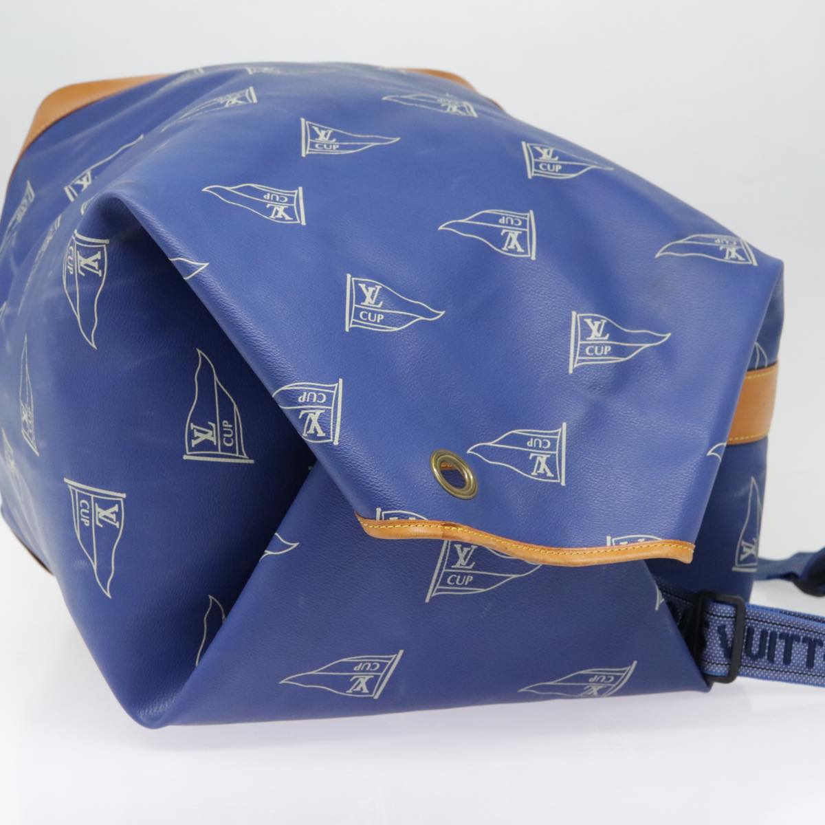 Louis Vuitton Cup tasman