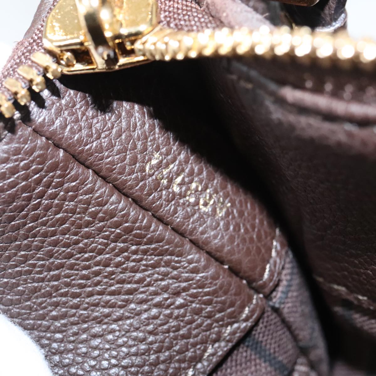 Louis Vuitton Audacieuse