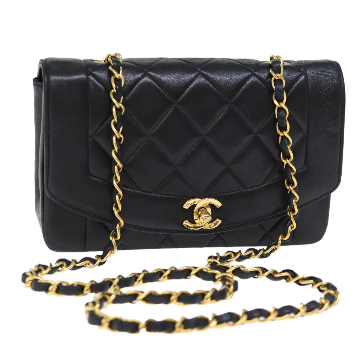 Chanel Diana