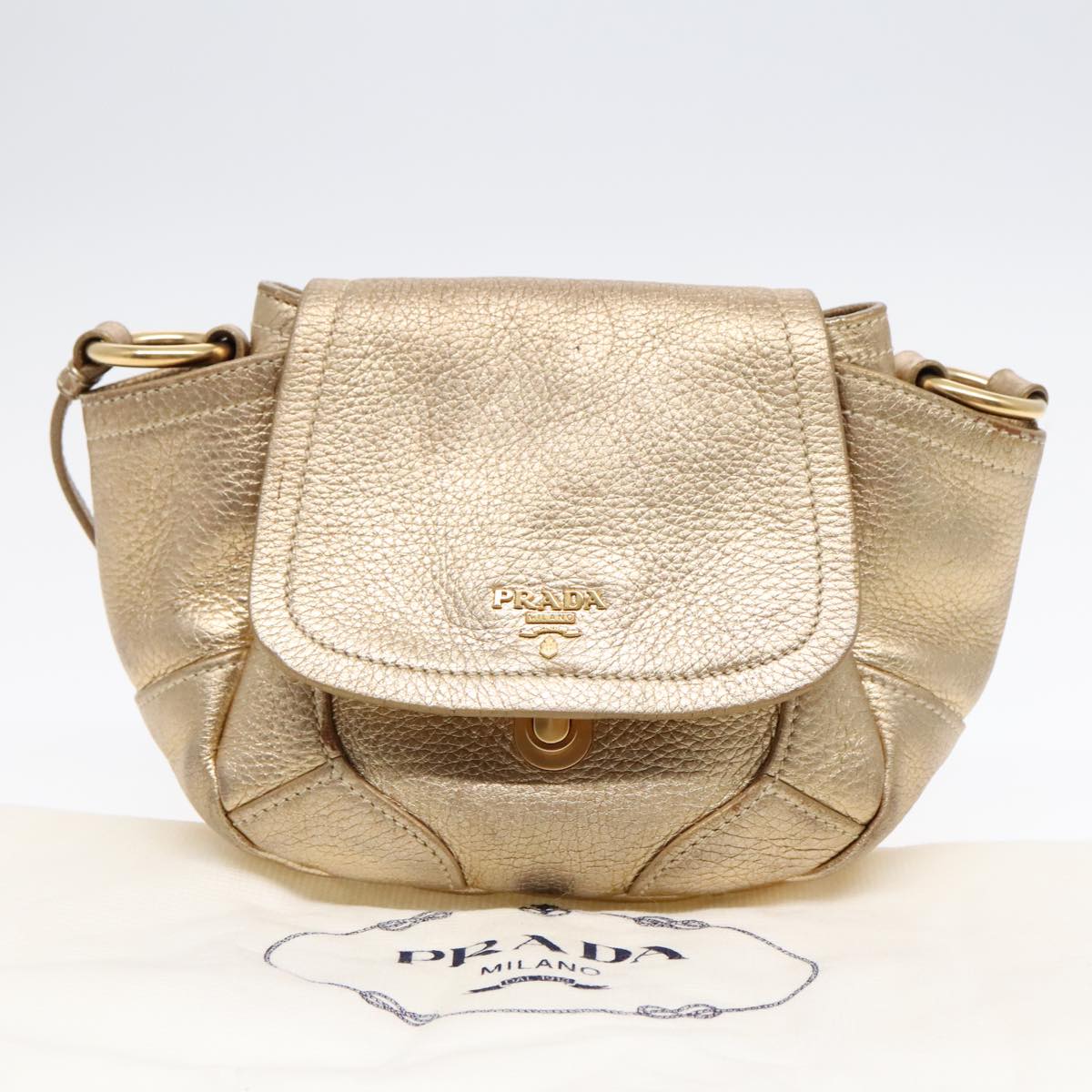 Prada Vitello