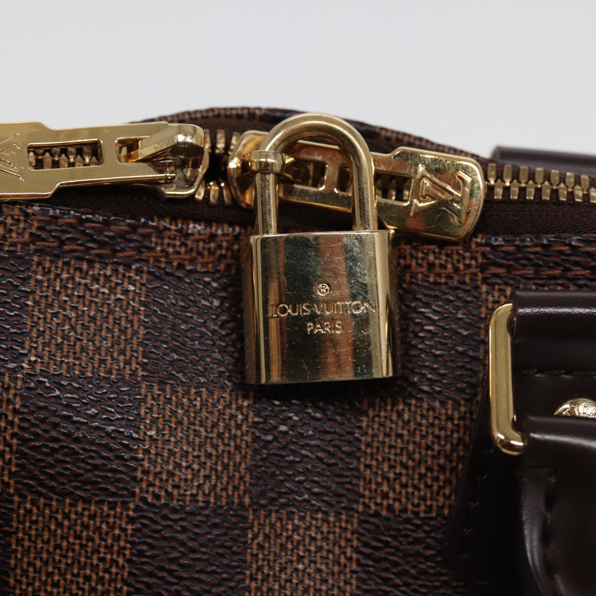 Louis Vuitton Alma