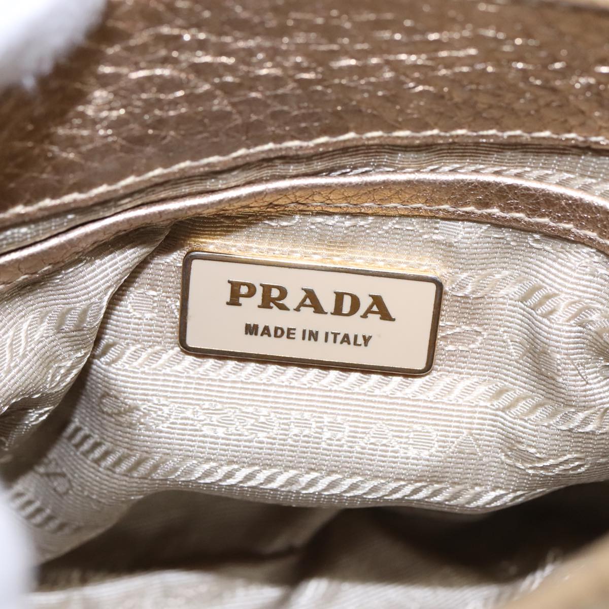 Prada Vitello