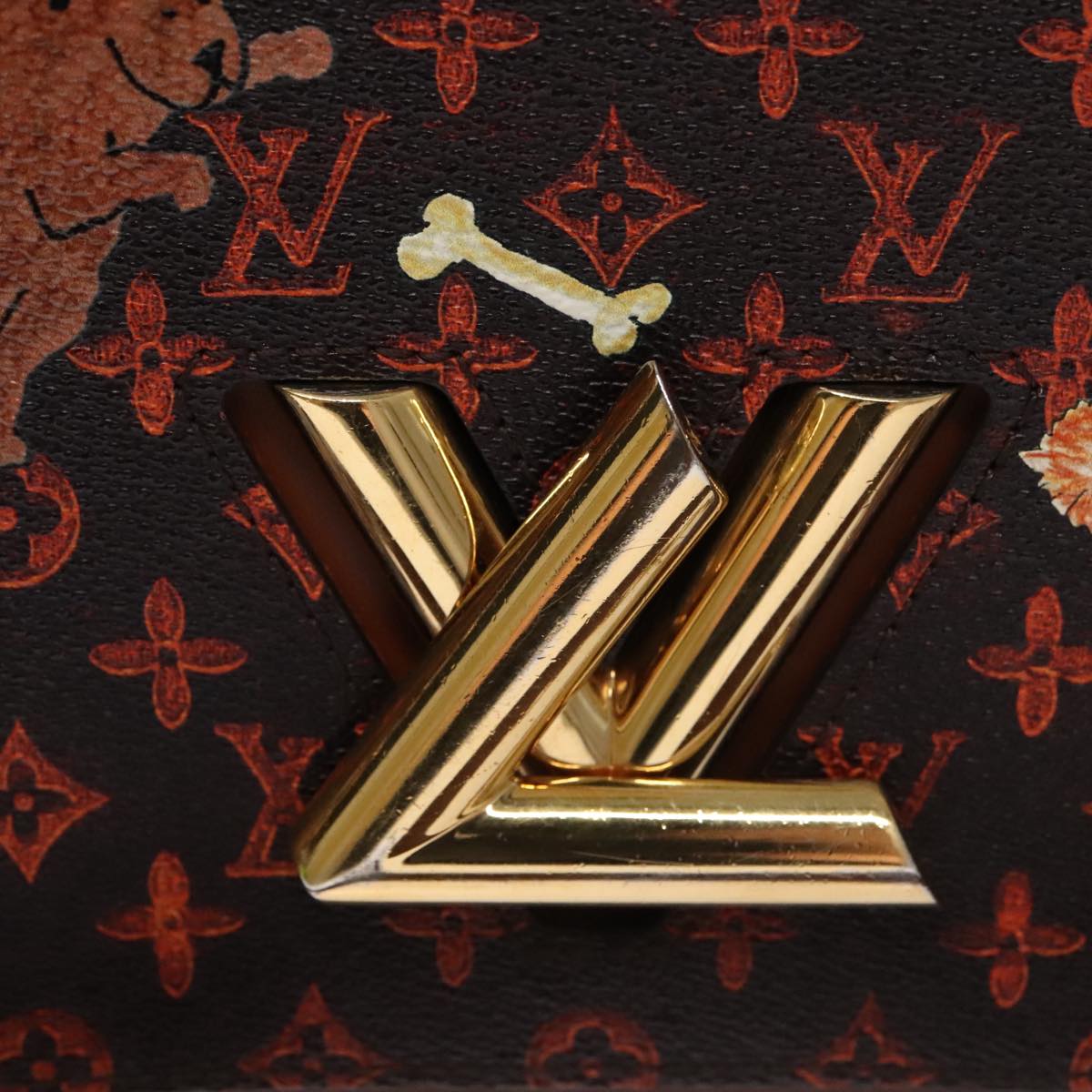 Louis Vuitton Twist