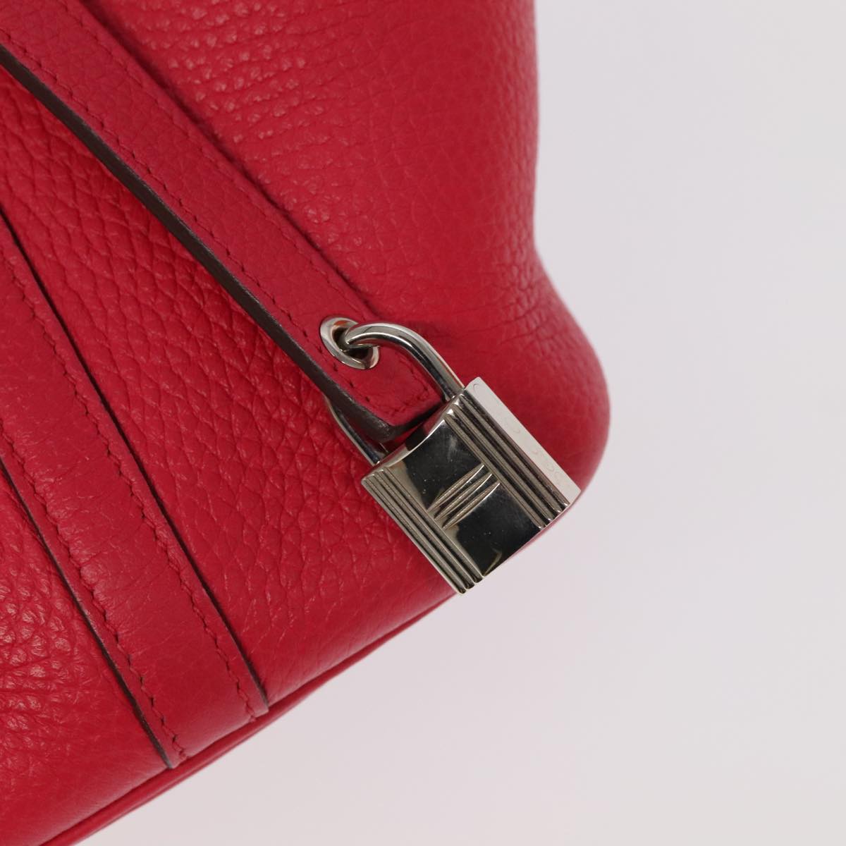 Hermès Picotin lock
