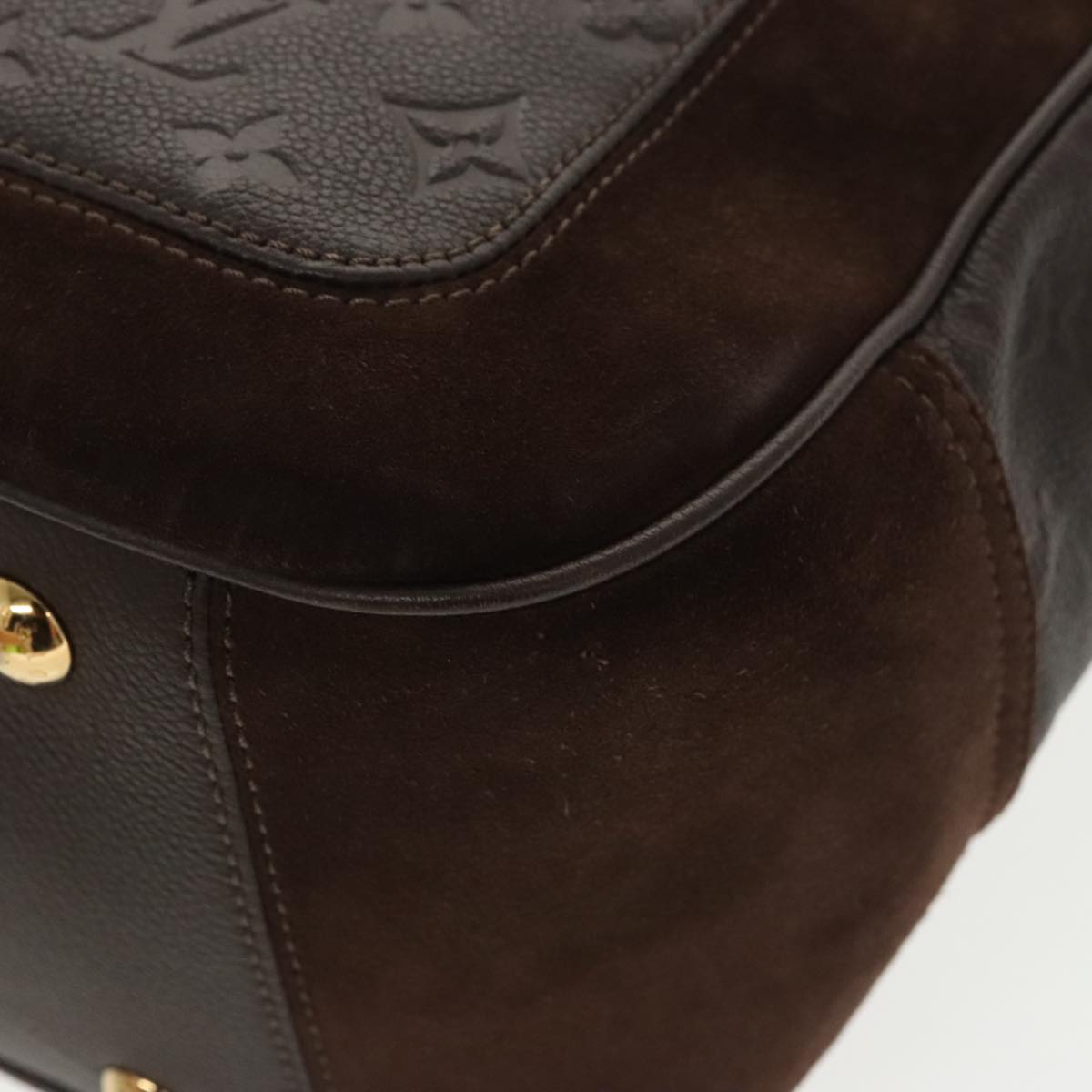 Louis Vuitton Audacieuse