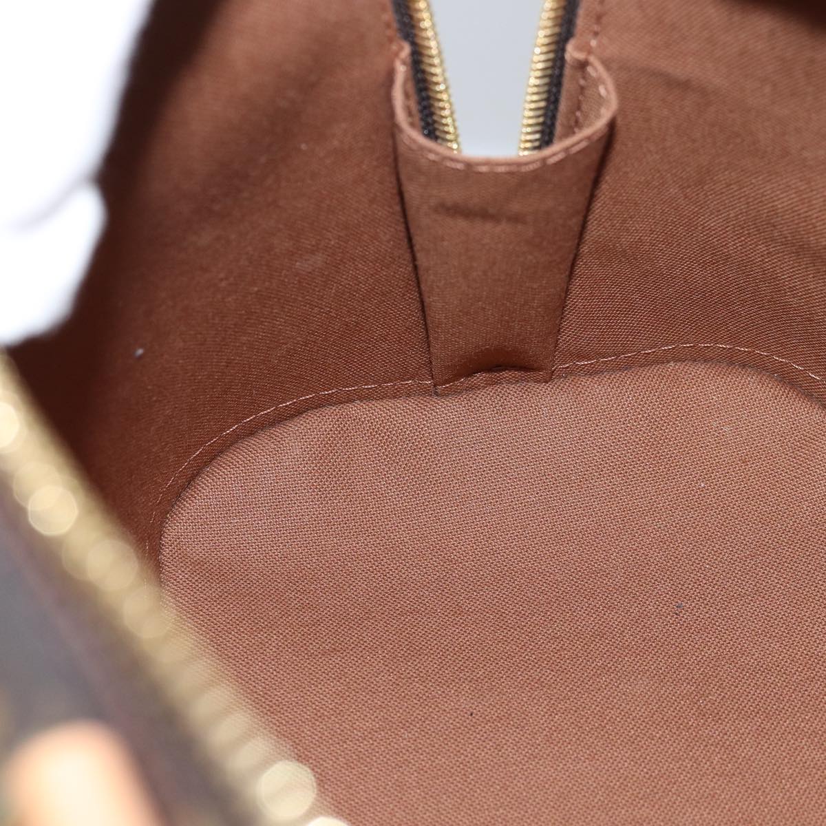 Louis Vuitton Alma