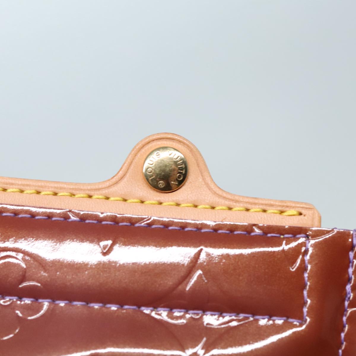 Louis Vuitton Stanton