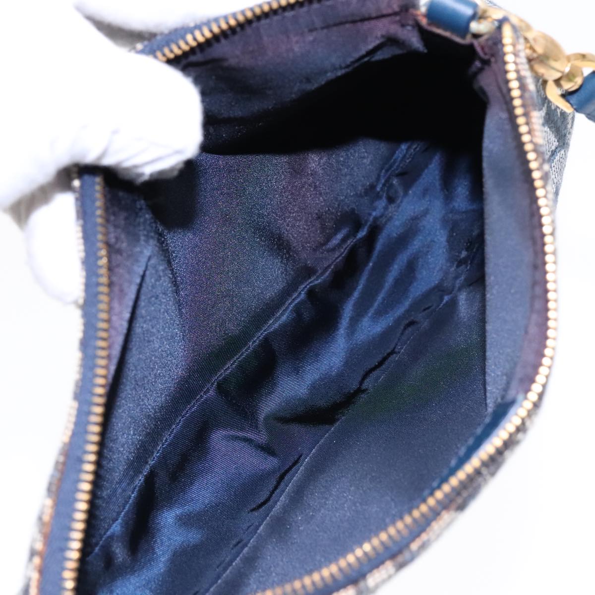 Dior Saddle