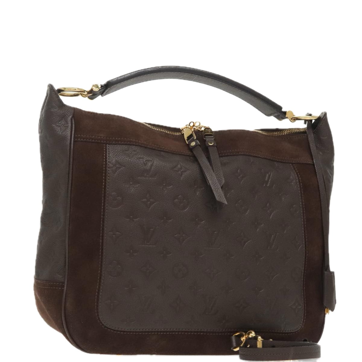 Louis Vuitton Audacieuse