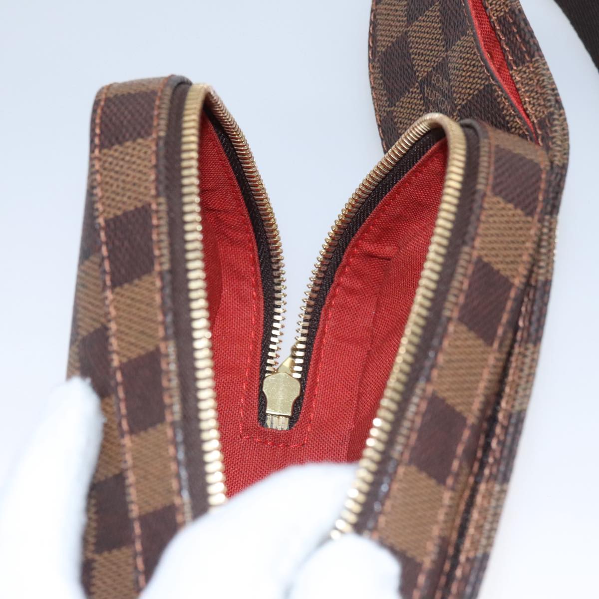 Louis Vuitton Geronimo