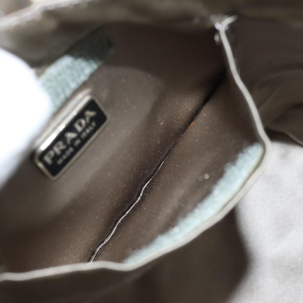Prada Tessuto