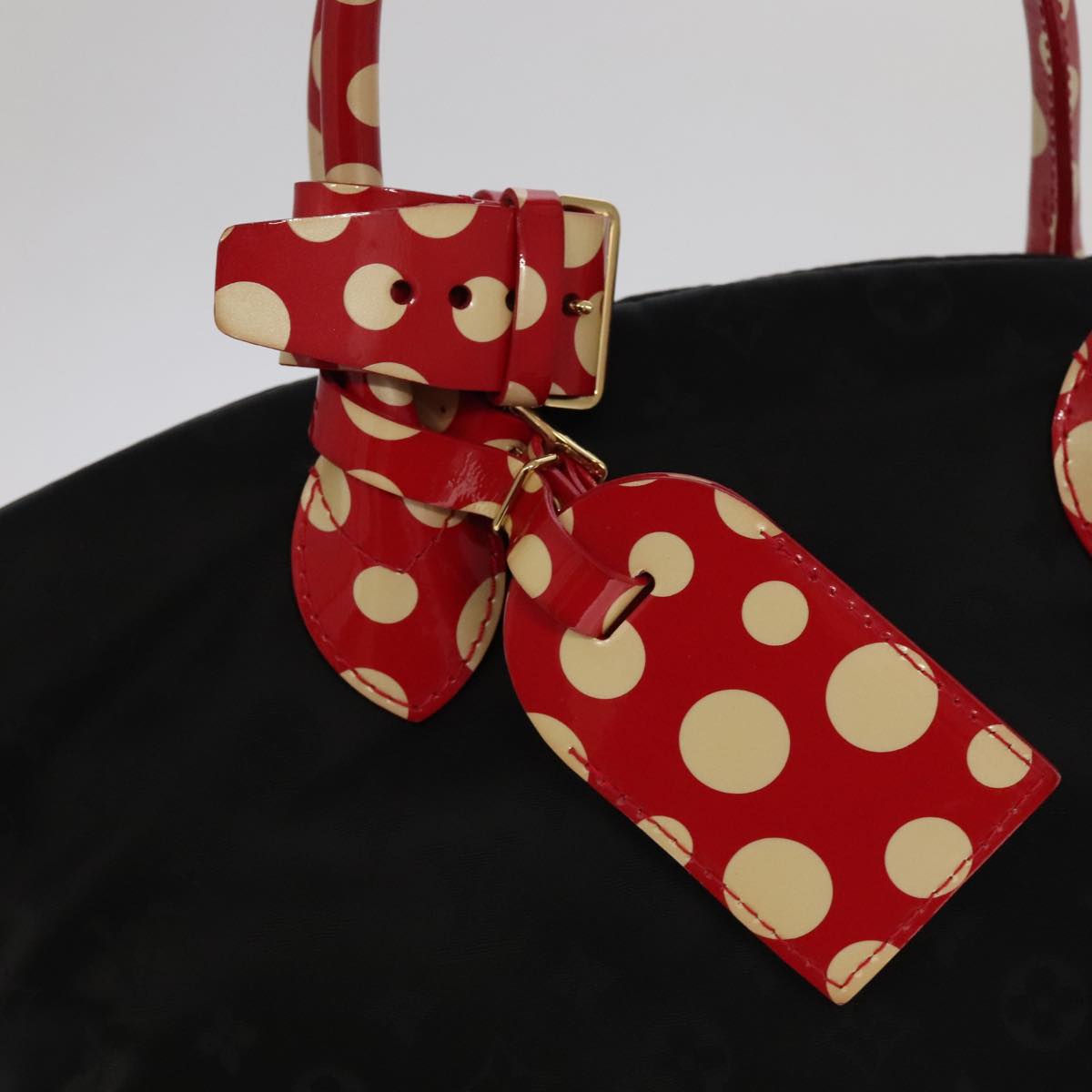 Louis Vuitton Lockit