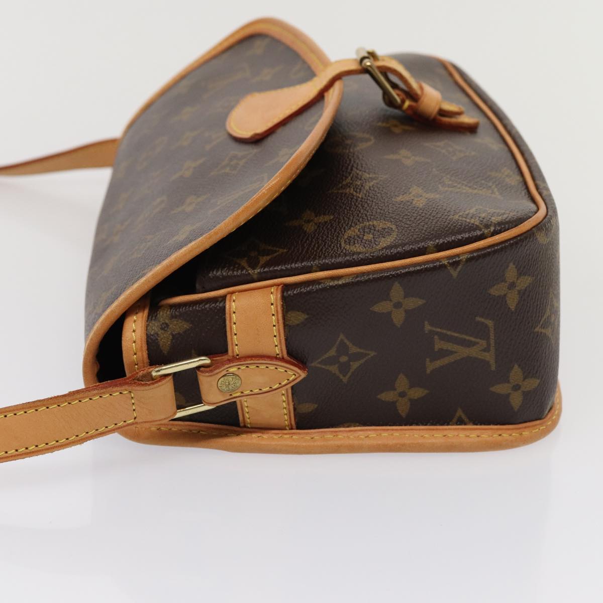 Louis Vuitton Sologne