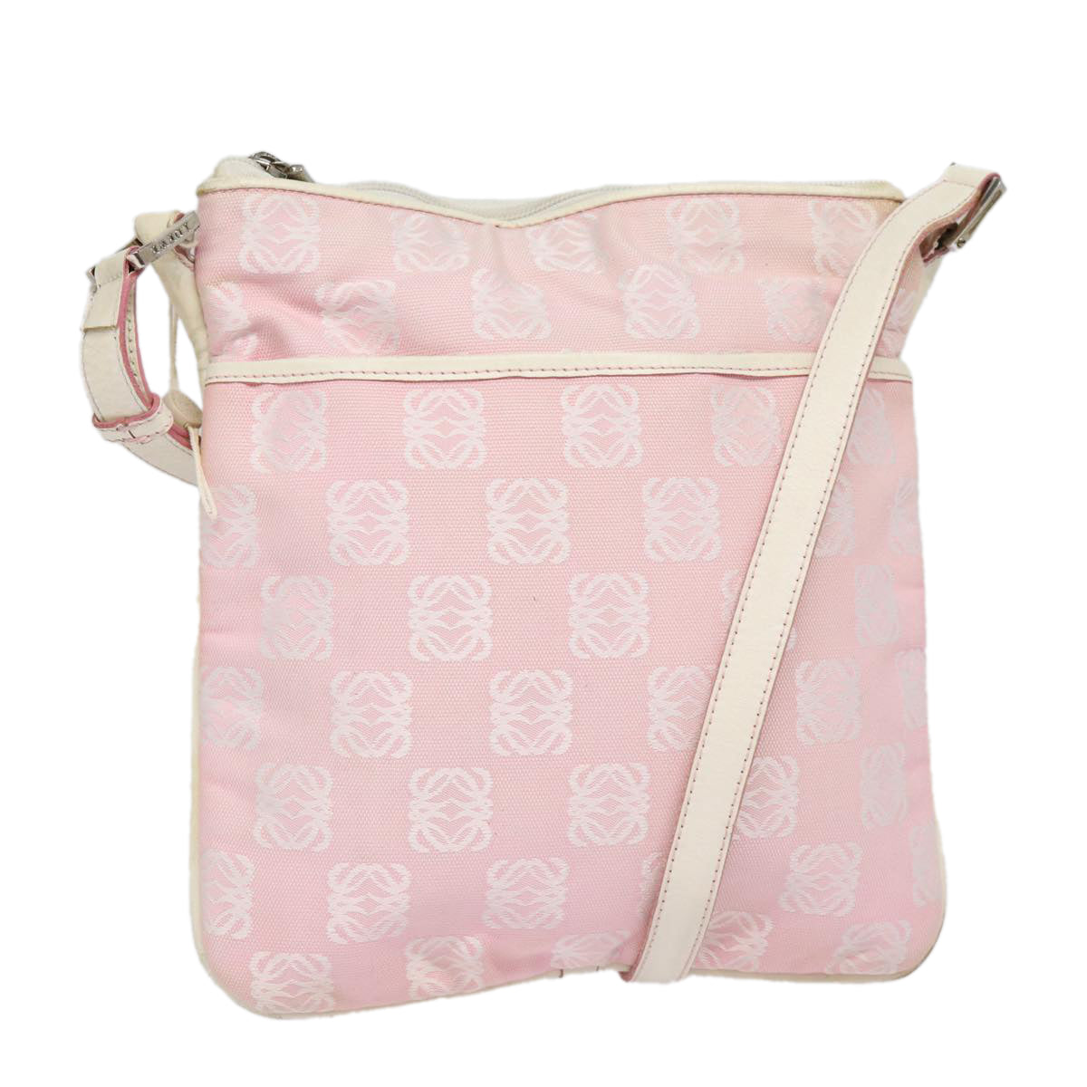 Loewe Anagram
