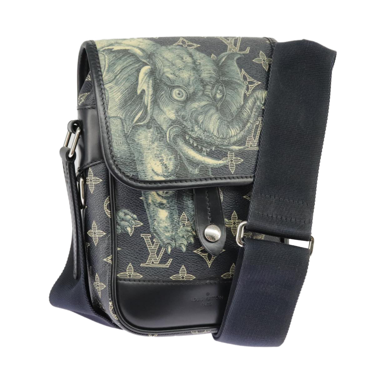 Louis Vuitton Messenger