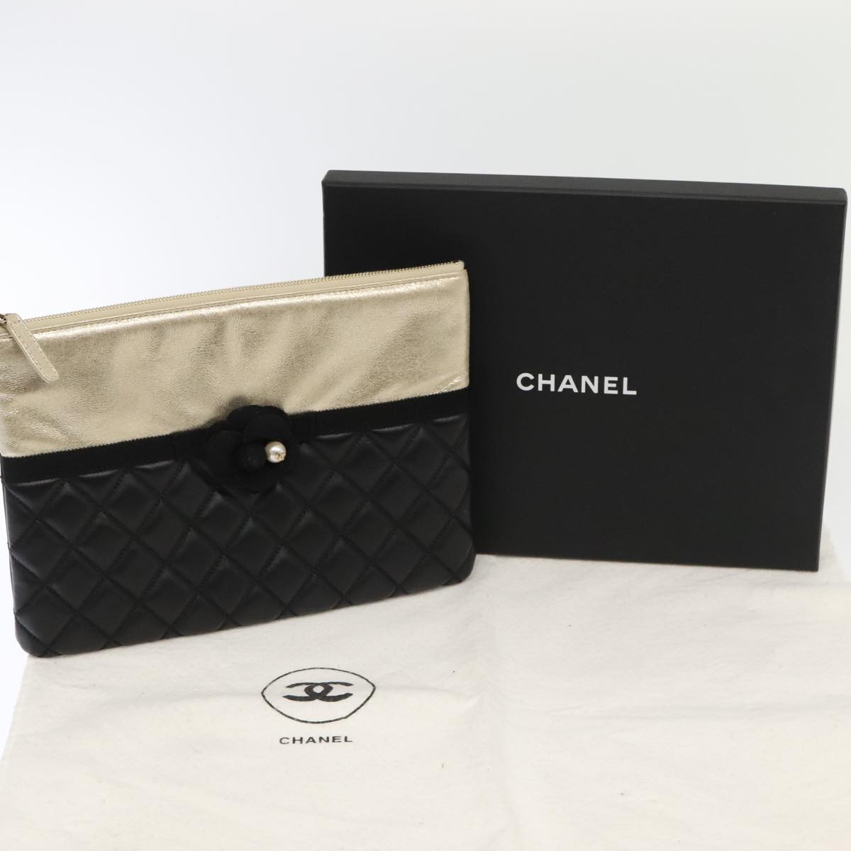 Chanel Coco Mark