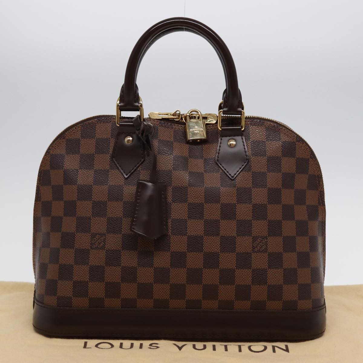 Louis Vuitton Alma