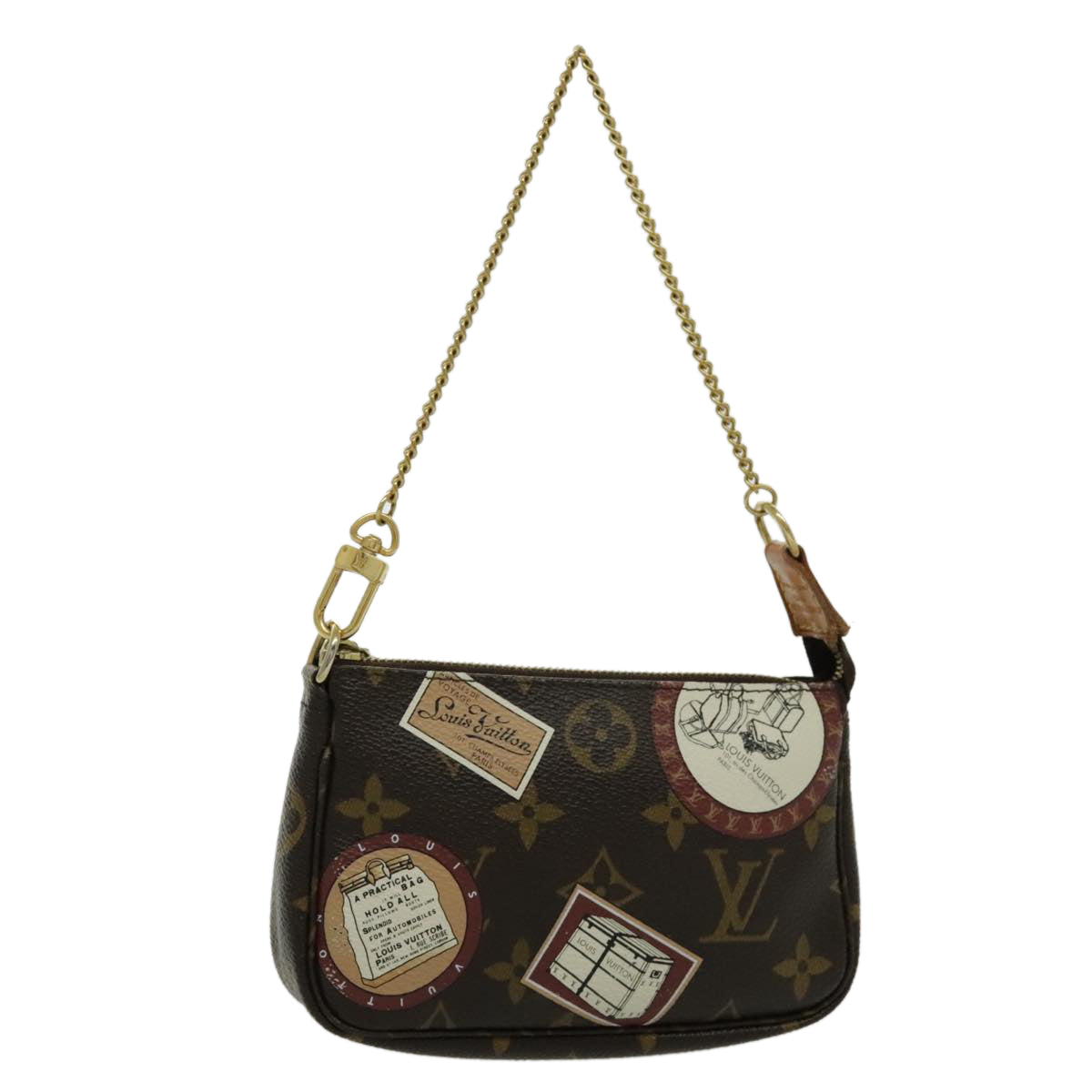 Louis Vuitton Pochette Accessoire