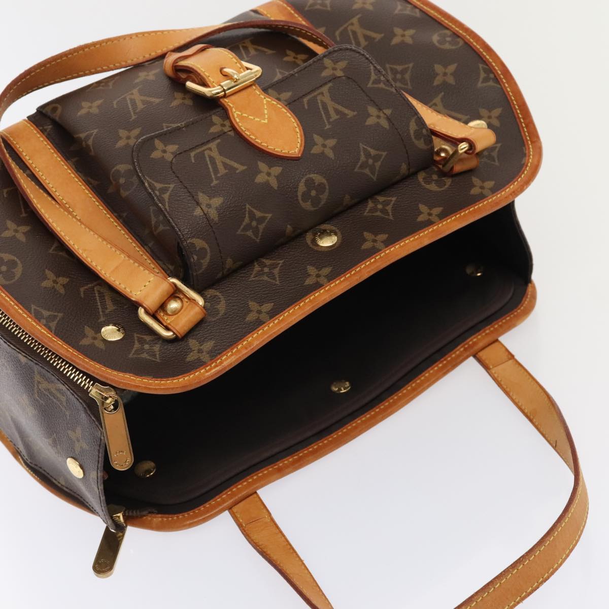 Louis Vuitton Baxter