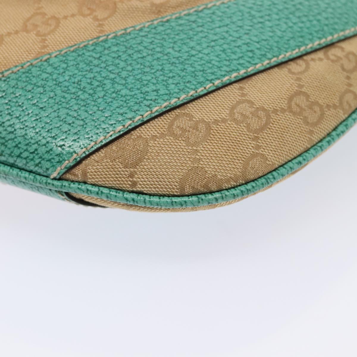 Gucci GG canvas