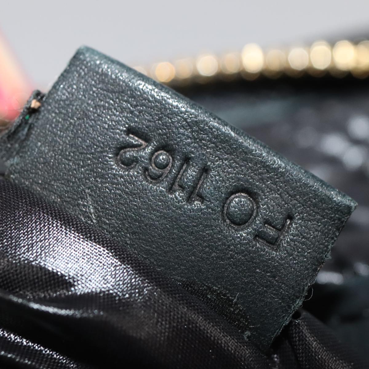 Louis Vuitton Lockit