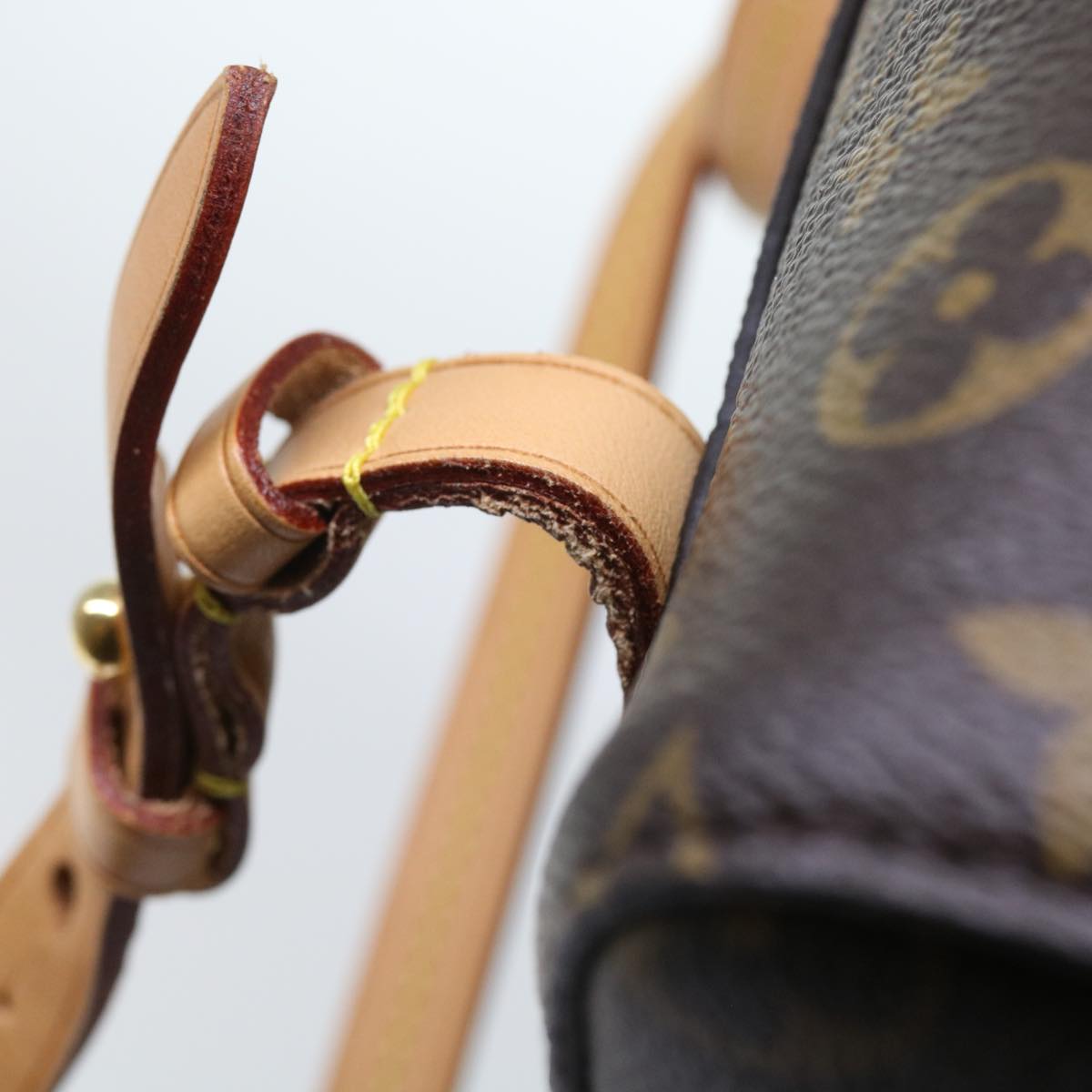 Louis Vuitton Montsouris