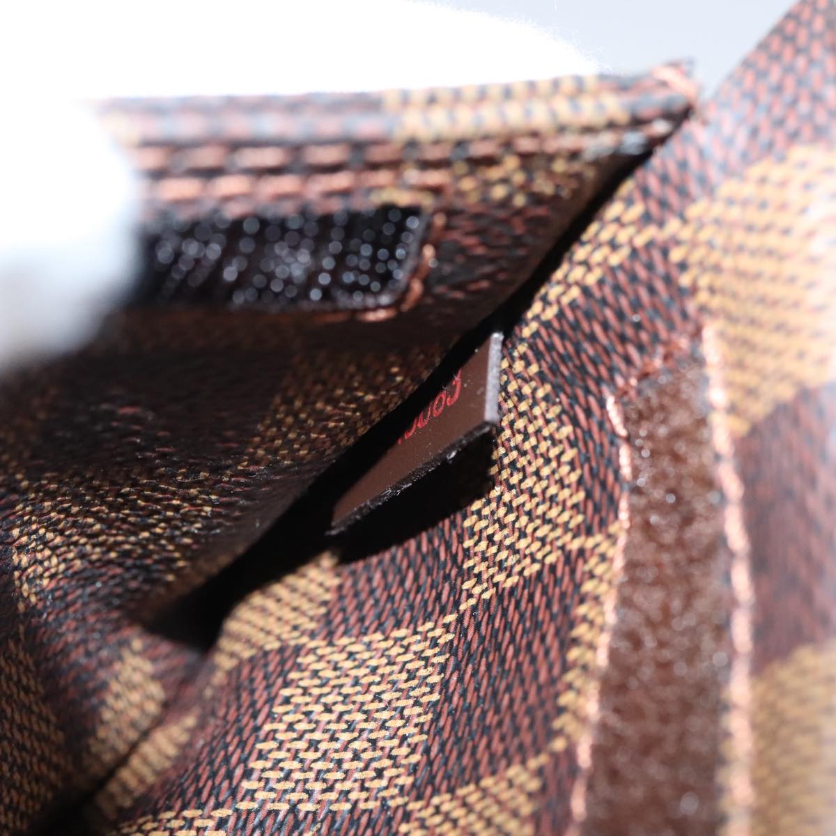 Louis Vuitton Geronimo