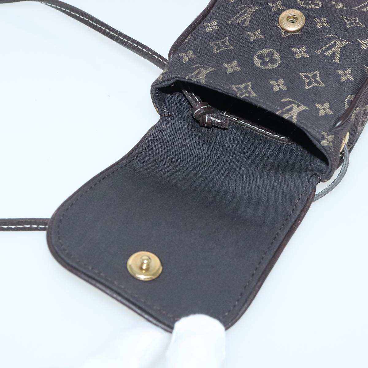 Louis Vuitton Mini Lin
