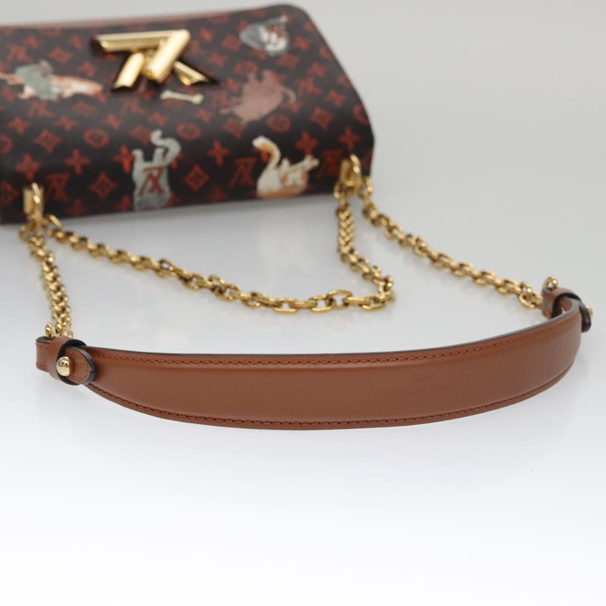 Louis Vuitton Twist