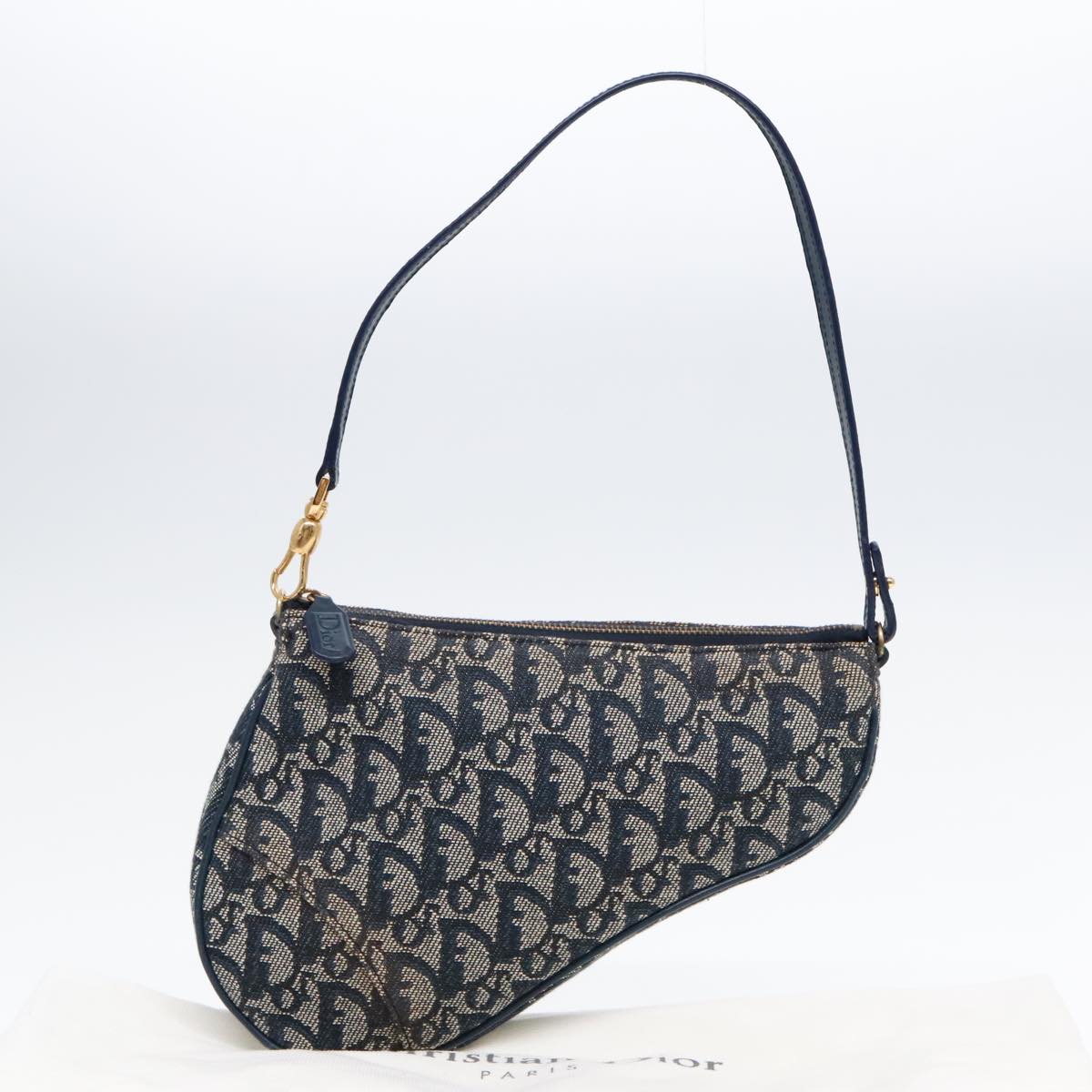 Dior Saddle