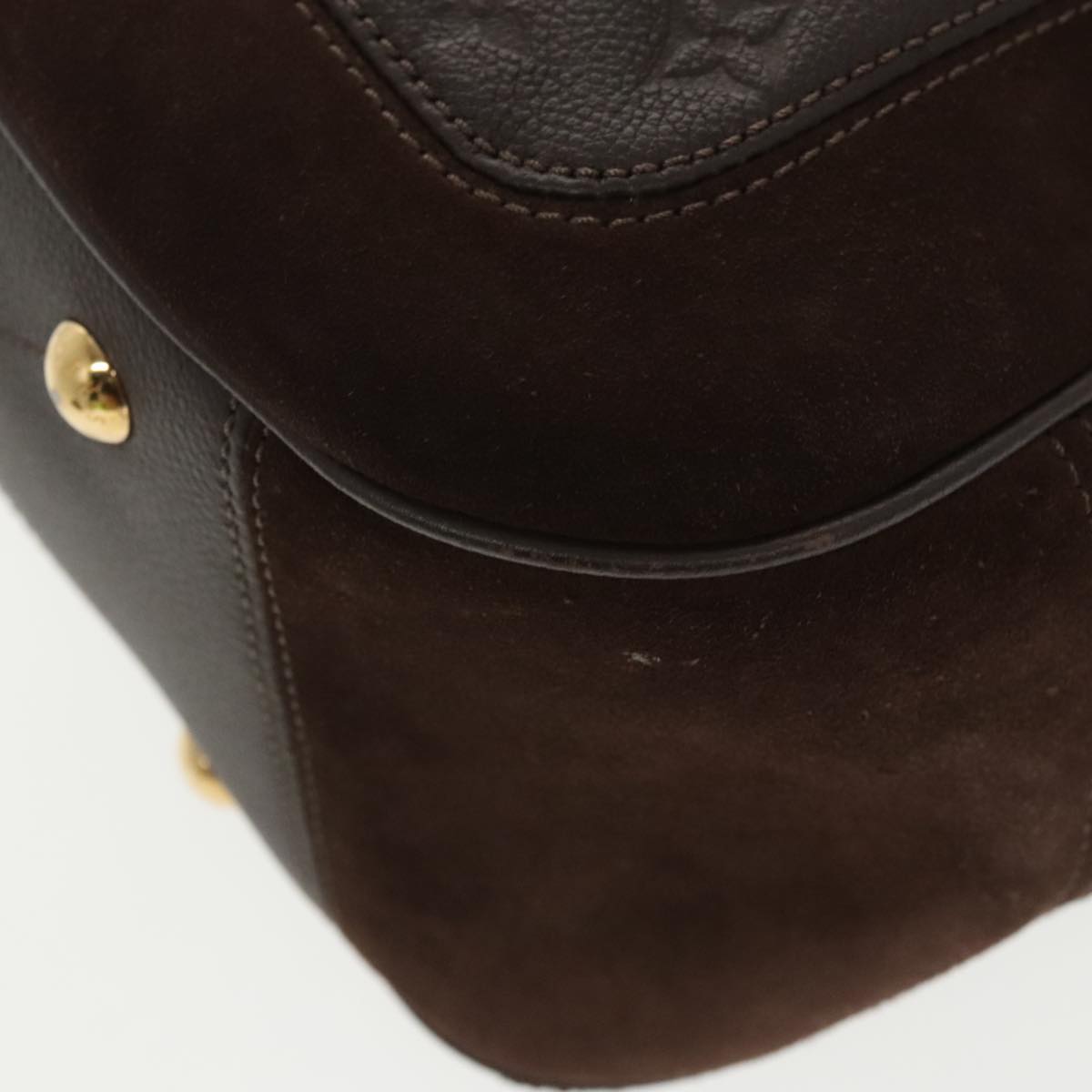 Louis Vuitton Audacieuse