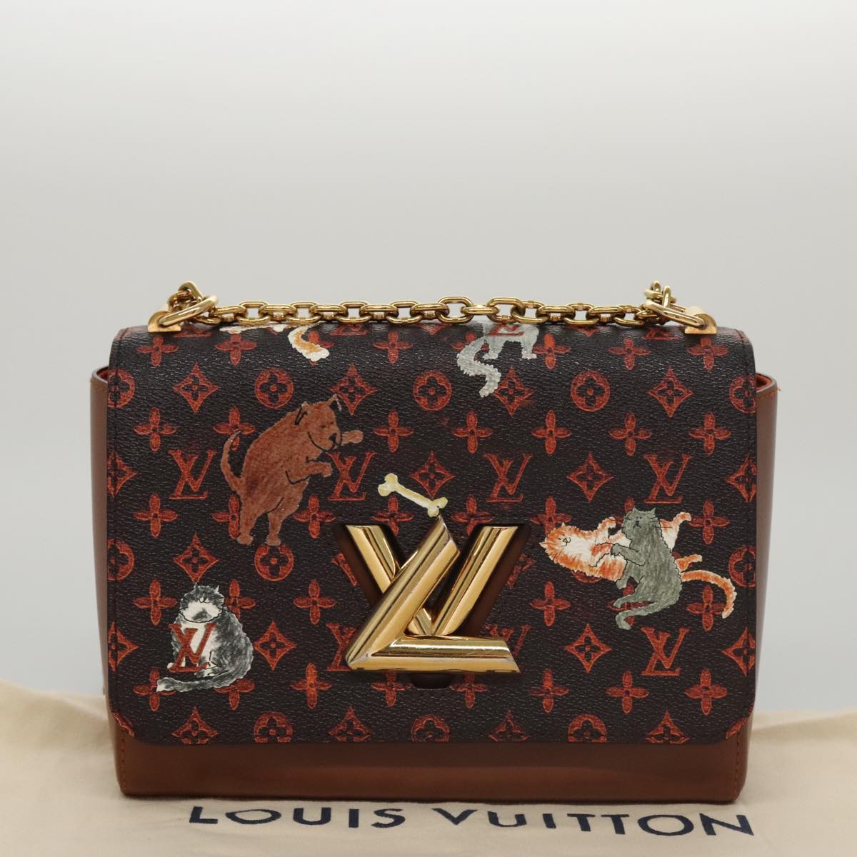 Louis Vuitton Twist
