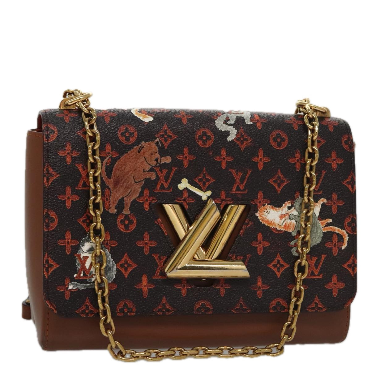 Louis Vuitton Twist