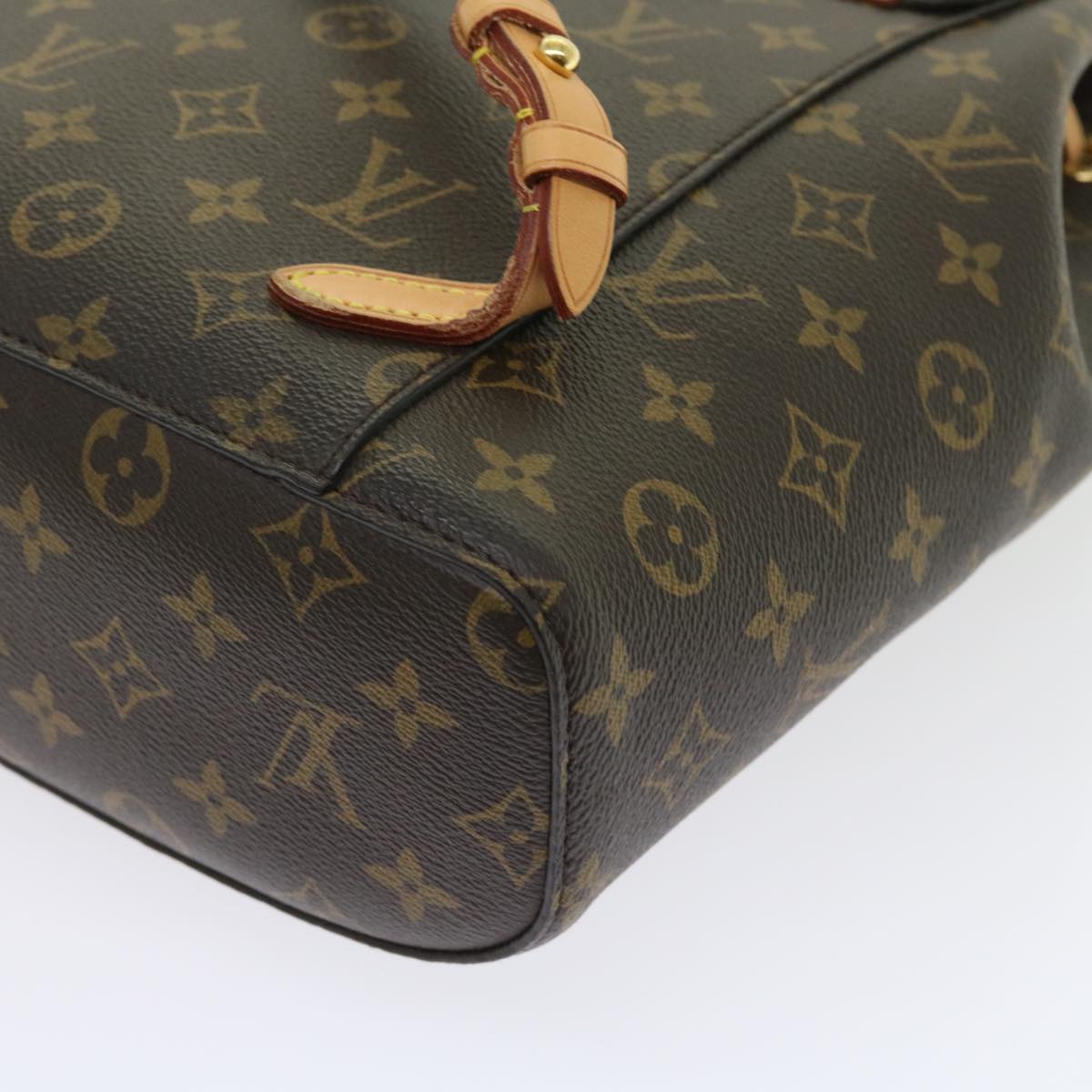 Louis Vuitton Montsouris